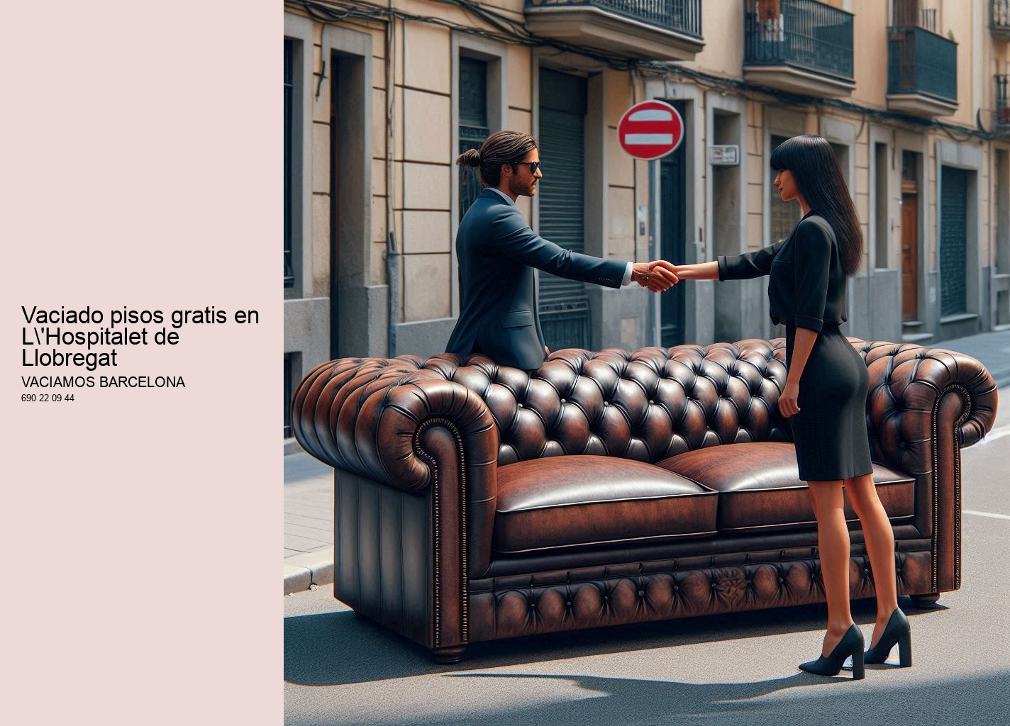 Adquirimos tus muebles*